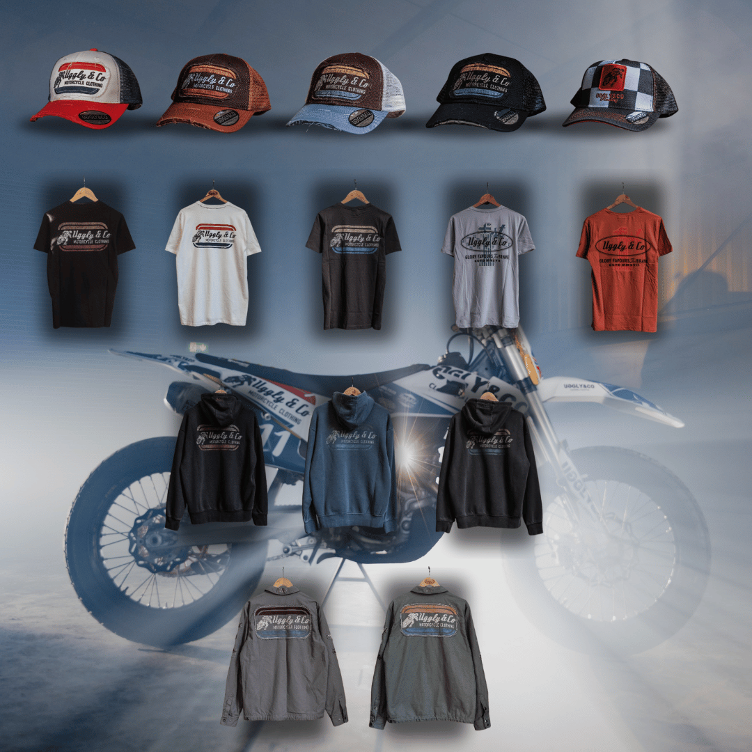 A Closer Look at Collection 1.0 - FLATTRACK!