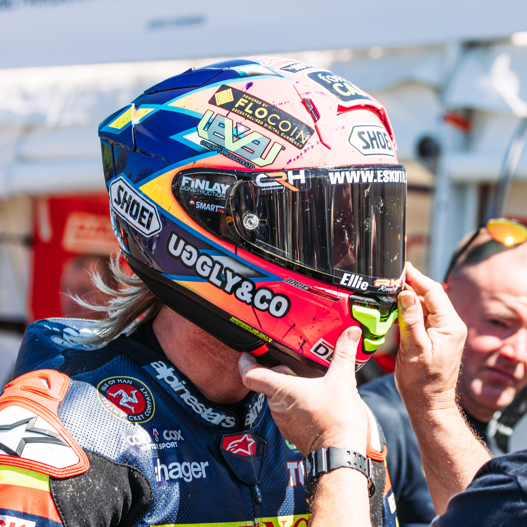 Summary of the Isle of Man TT 2023