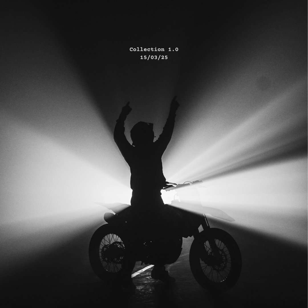 Collection 1.0 – The Countdown Begins