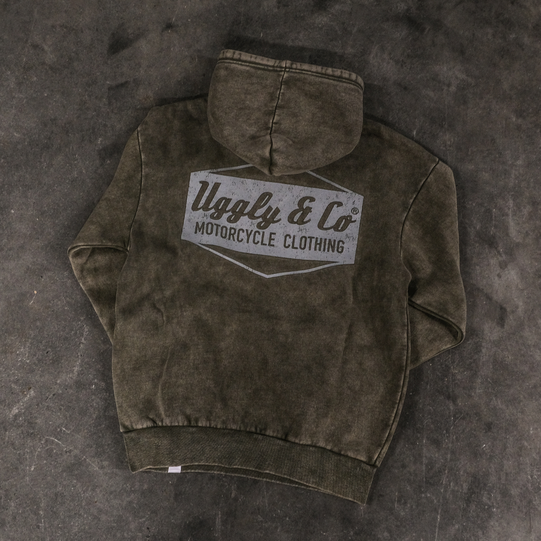 Acid Wash Vintage Hoodies Dropping 15th Feb!