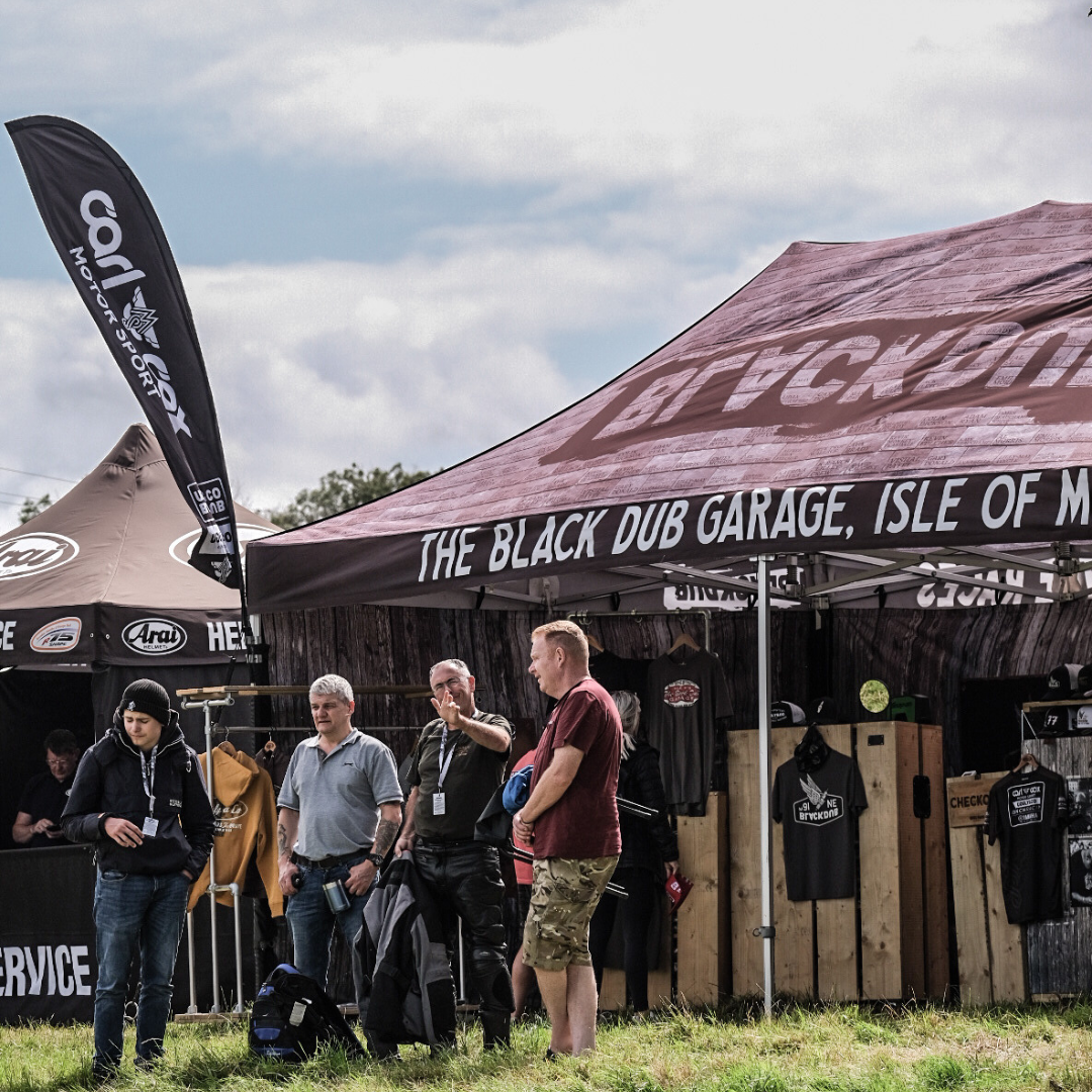 Armoy Road Races 2023