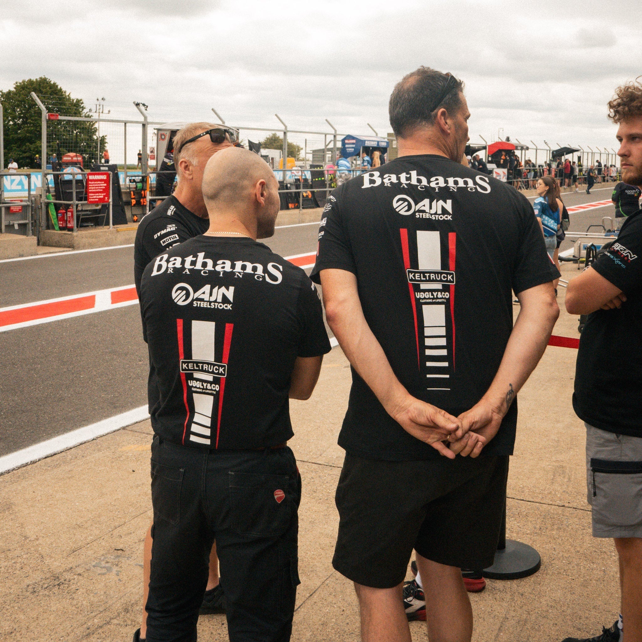The Future of the Isle of Man TT: Trends and Predictions