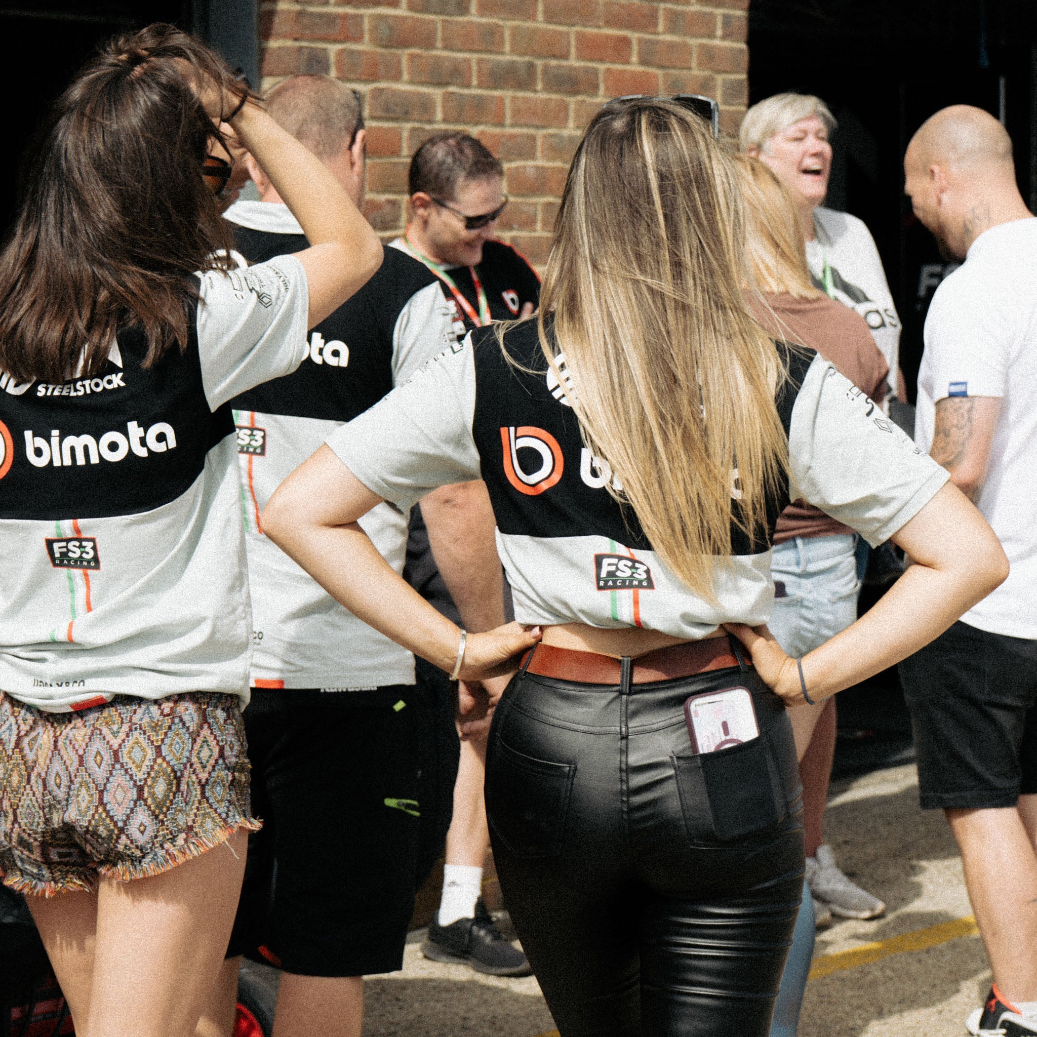 Stylish Tees for Motorcycle Fans Celebrating the TT Spirit