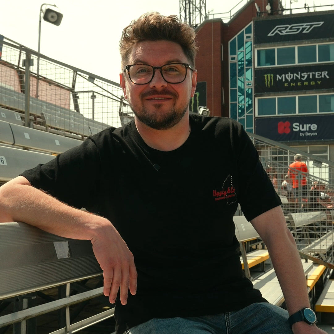Behind the Scenes: Isle of Man TT Organisational Efforts