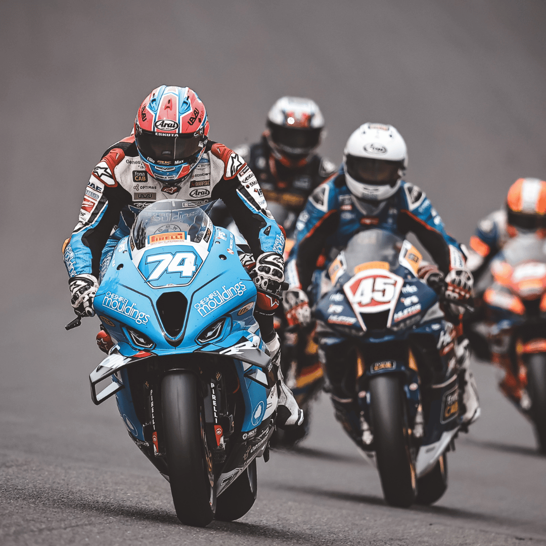 Bennetts British Superbike Championship: Full Calendar