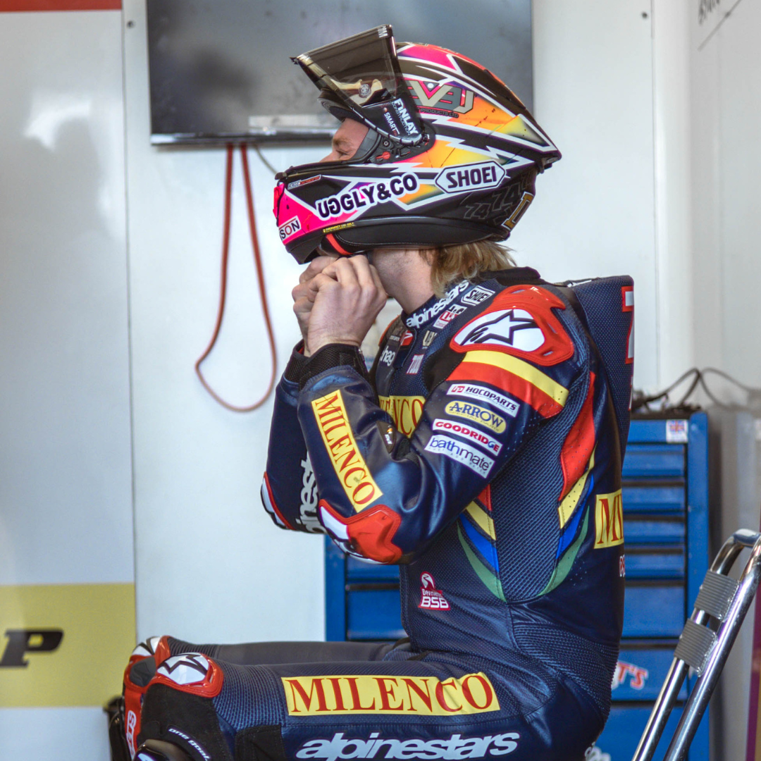 Penultimate Round of BSB 2023!