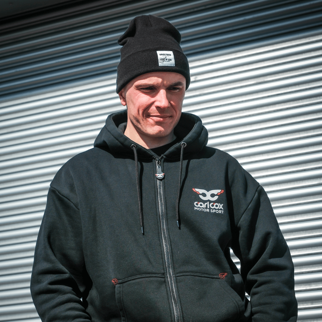 Stylish Beanies for Isle of Man TT Racing Enthusiasts