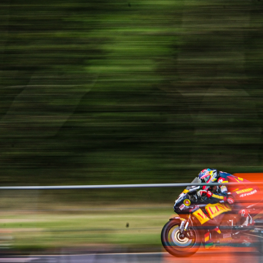 Where to next for Davey Todd?!