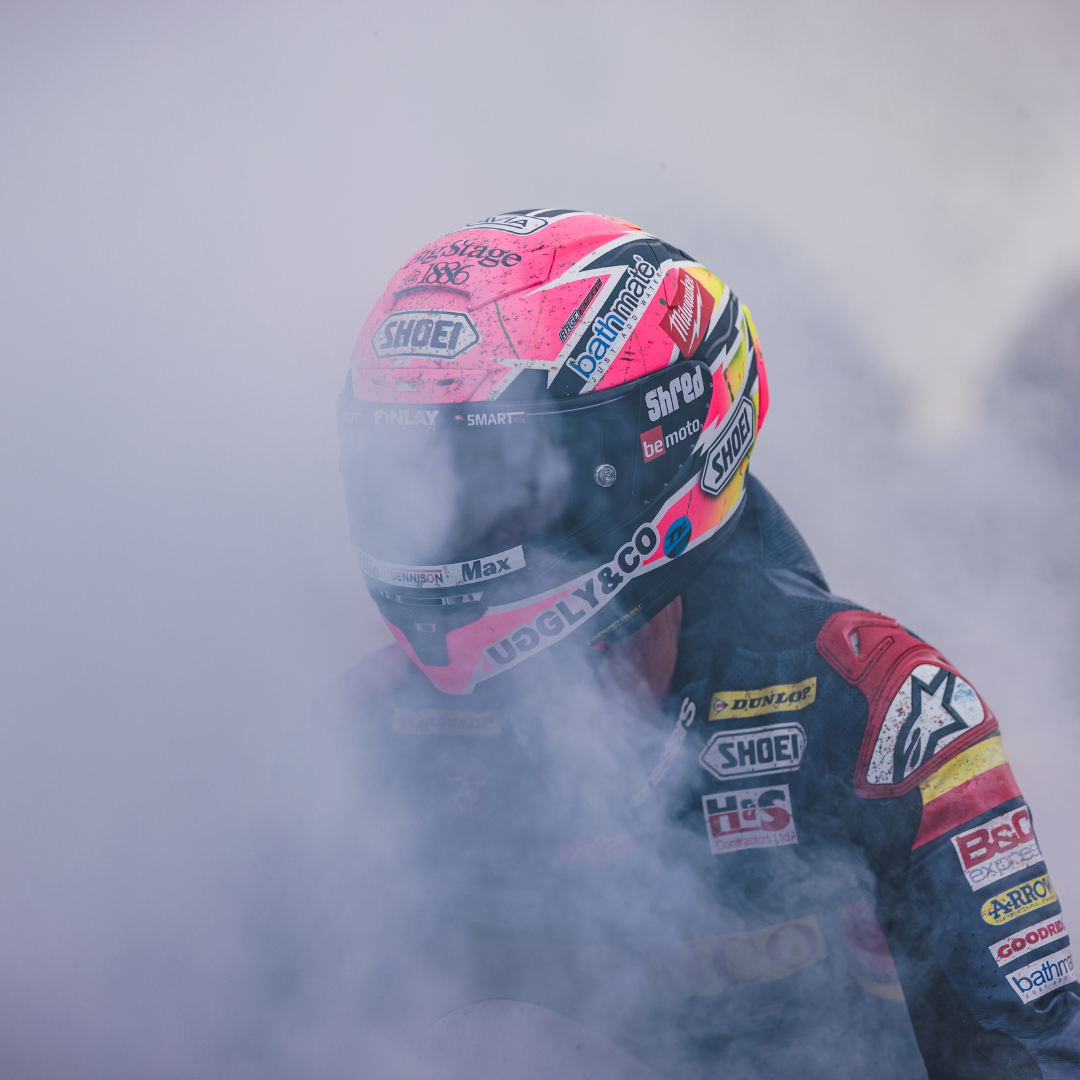 Isle of Man TT 2024, Predictions?!