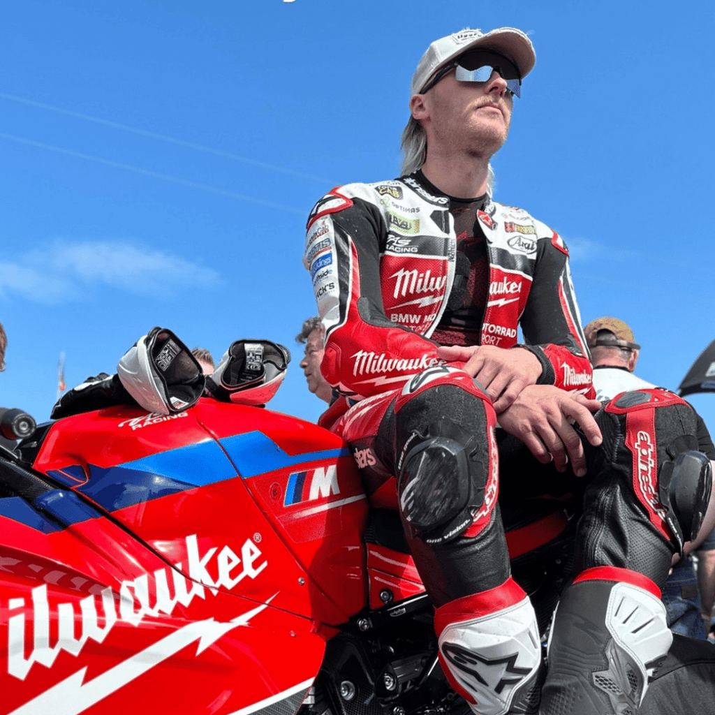 Uggly & Co Rider, Davey Todd Triumphs at the 2024 Isle of Man TT: A New Champion Emerges