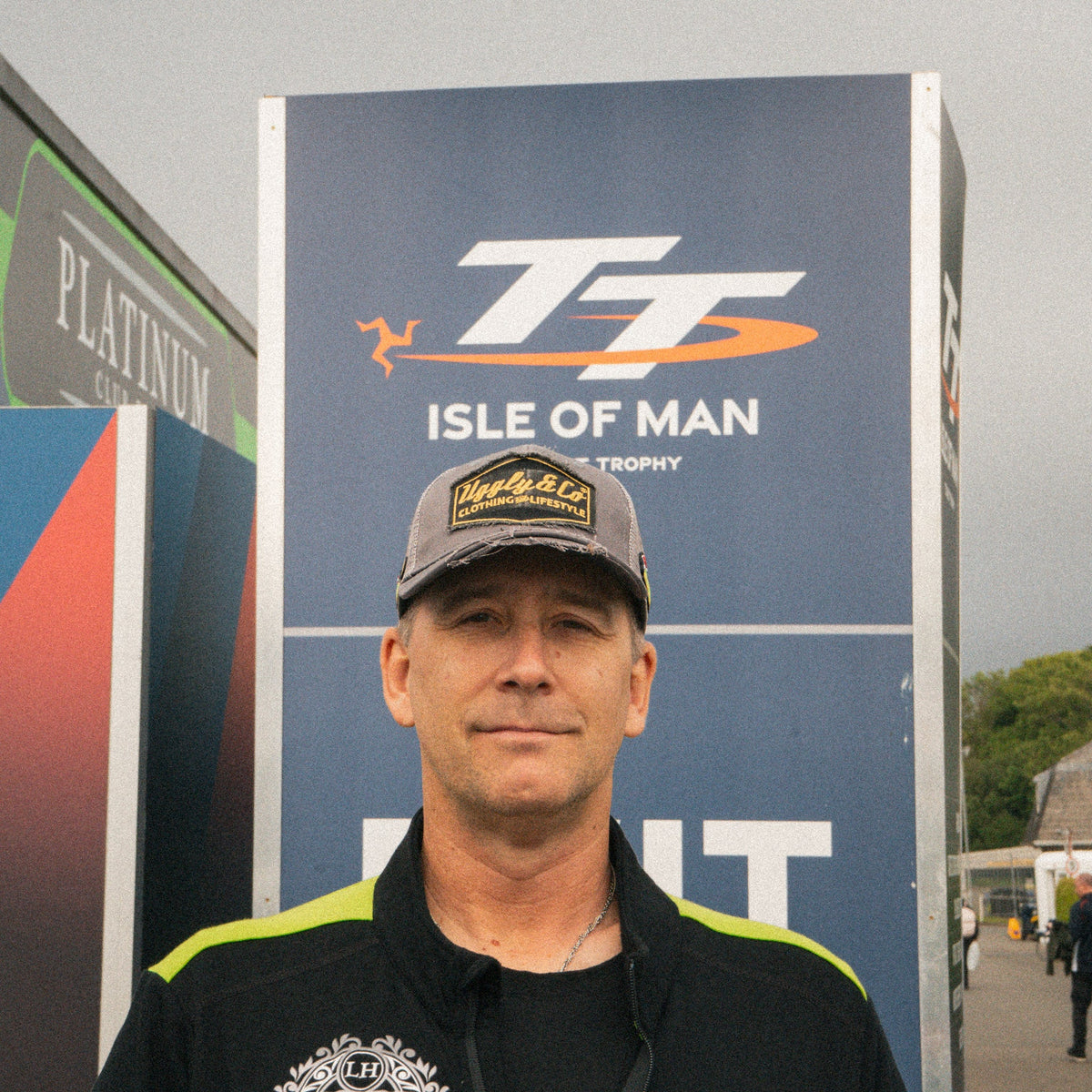 The Significance of the Isle of Man TT in Motorsport