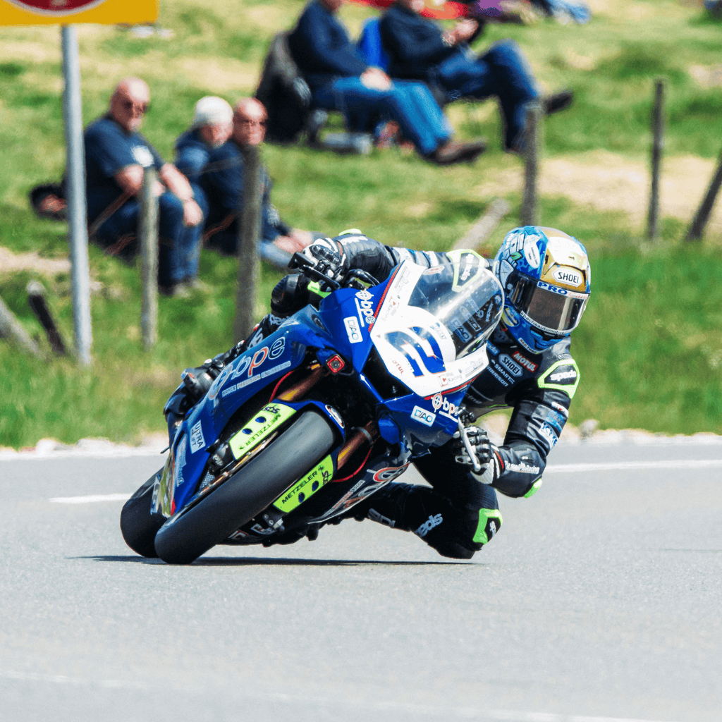Where Can I Watch the Isle of Man TT 2024?