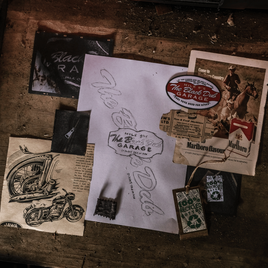 Inspiration Fuels Our Designs