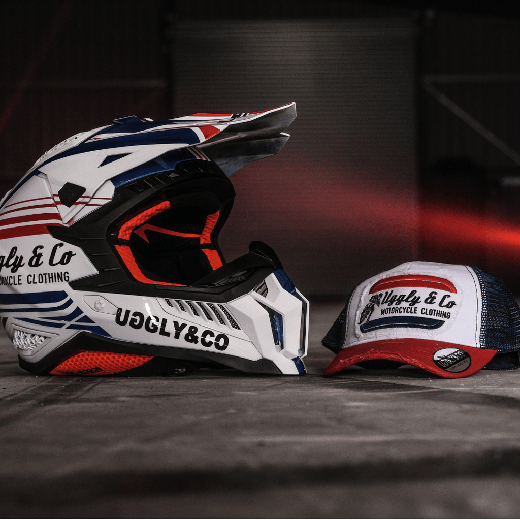 A Closer Look at the Flattrack Caps from Uggly and Co’s New Collection