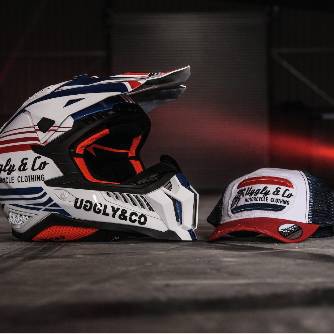 A Closer Look at the Flattrack Caps from Uggly and Co’s New Collection
