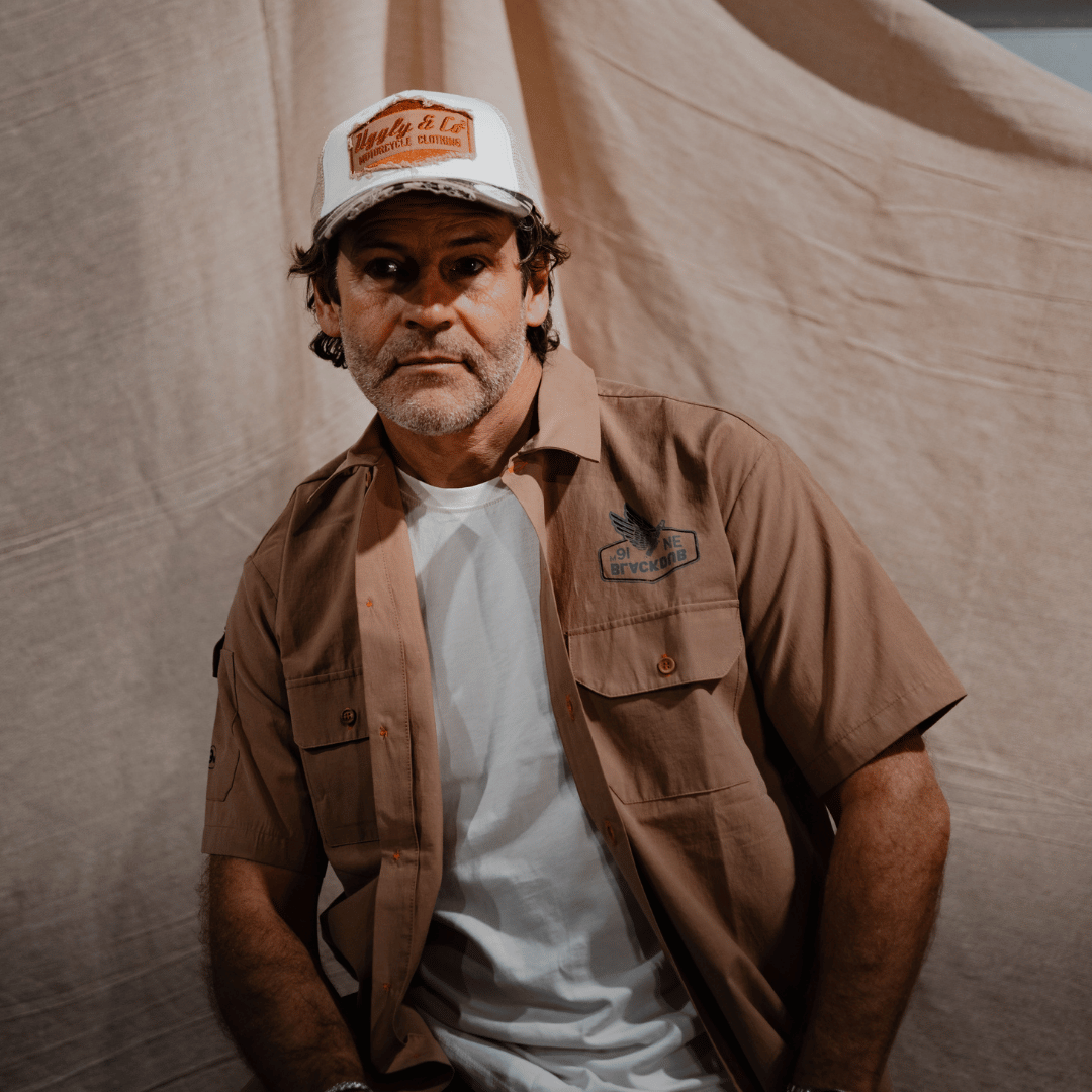 Mechanic Shirt: From Garage to Everyday