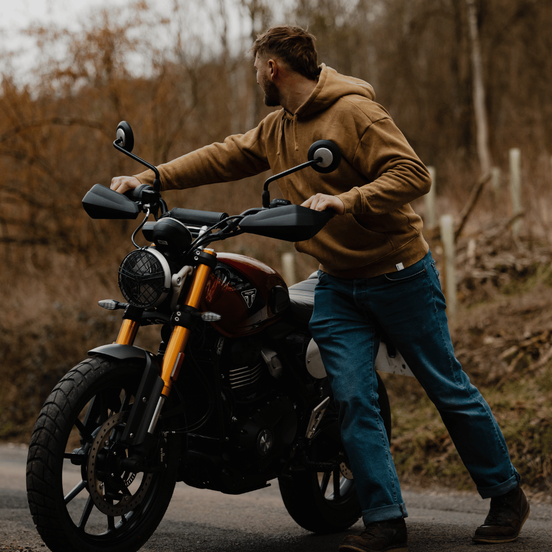 The Black Dub Garage x Uggly&Co Collection 2.0 - Parts & Spares