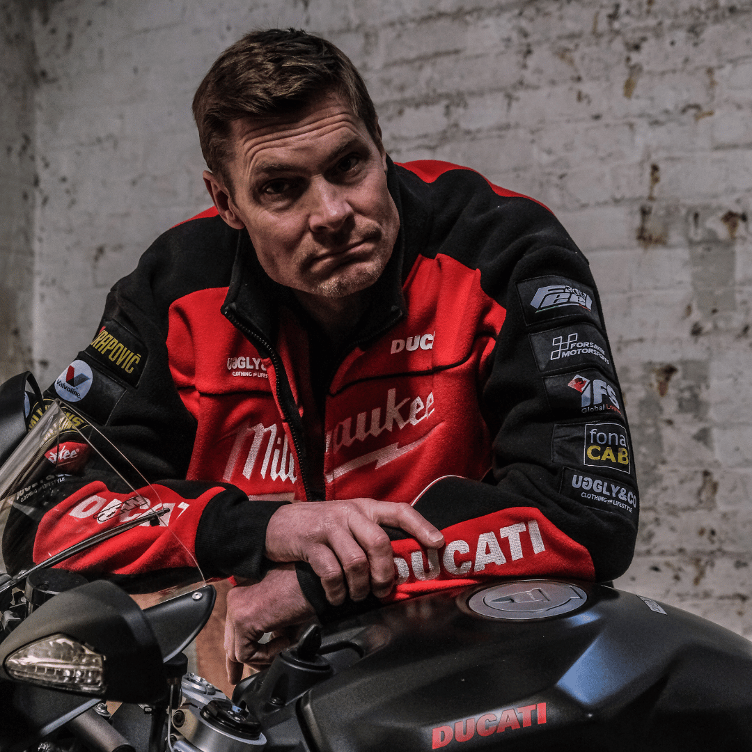 Essential Apparel for Isle of Man TT Racing Enthusiasts