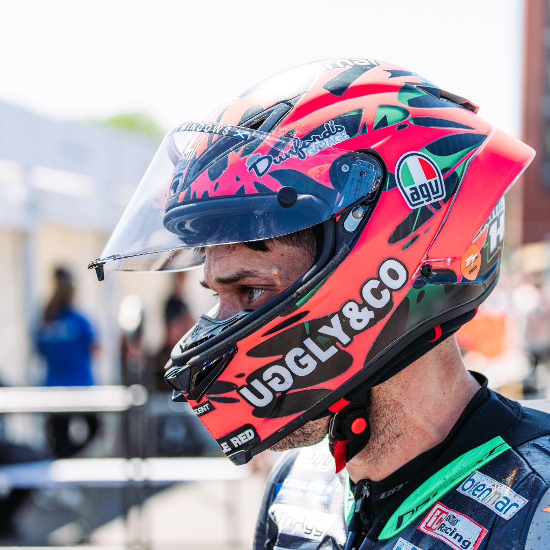 Who's your money on for TT23?!