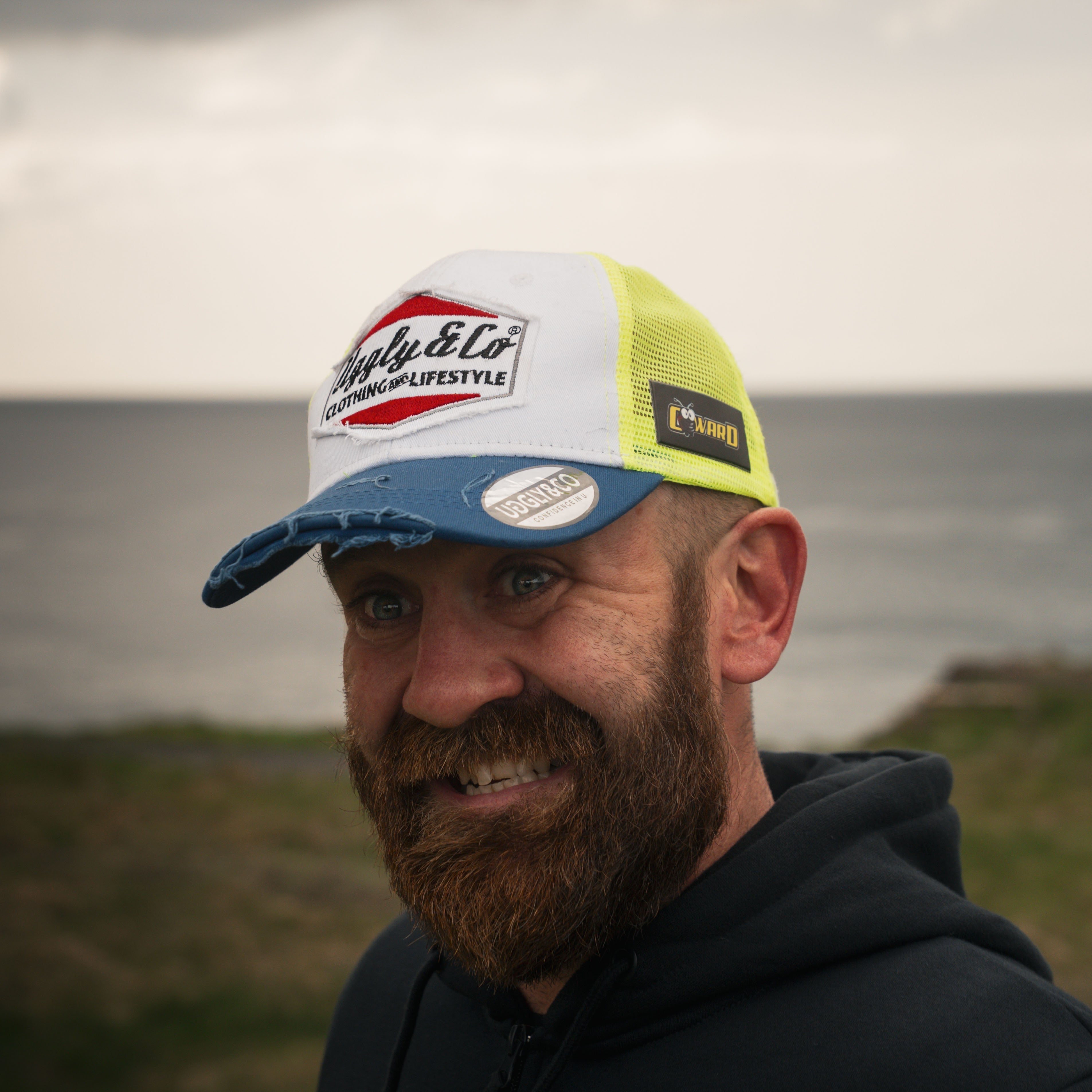Trucker Caps Retro: Why Vintage Headwear Never Goes Out of Style