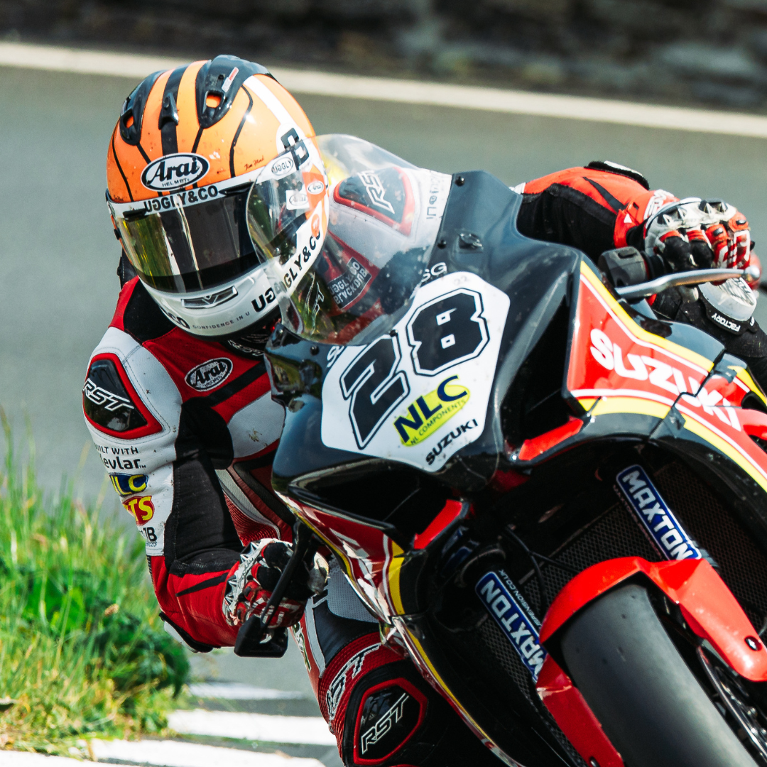 NW200 and Donington Park BSB