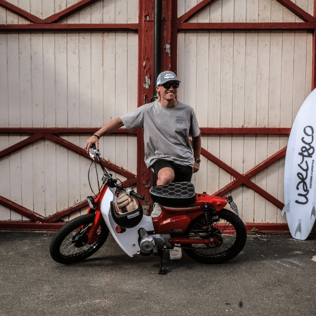 Stylish T-Shirts for Motorcycle Race Enthusiasts