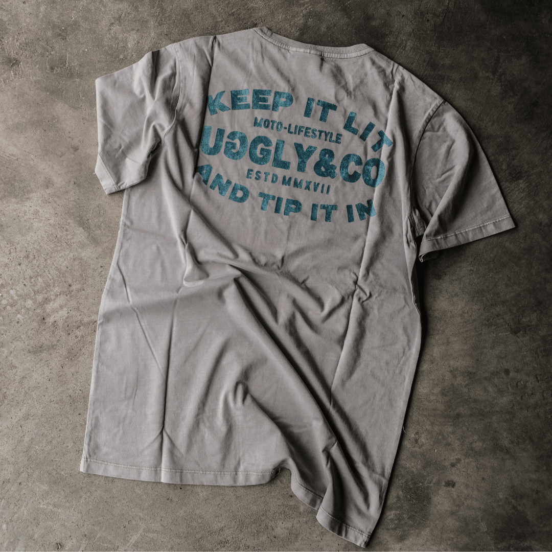 Best Online Drop Yet: Keep It Lit Tees!