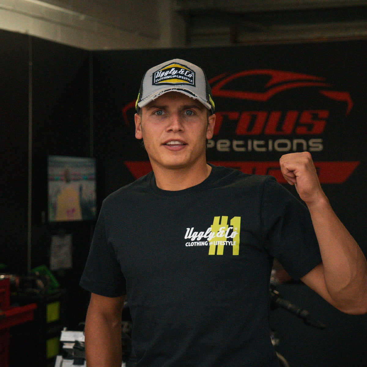 BSB Merchandise: Motorcycle Clothing Made for British Superbike Fans