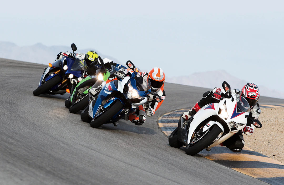 Diversity in the Isle of Man TT Women and International Riders