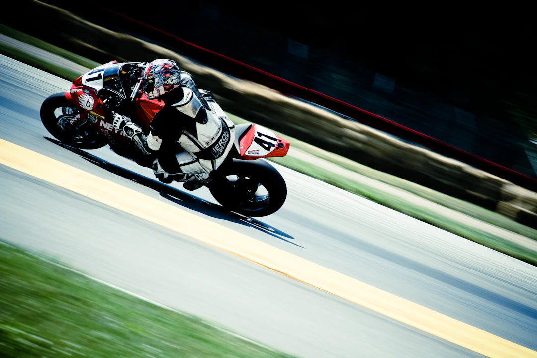 Stylish Apparel for Fans of British Superbike Racing