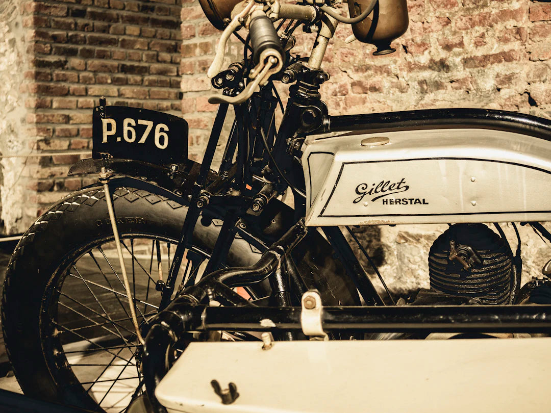 Motorbike Customisation Trends Inspired by the Isle of Man TT