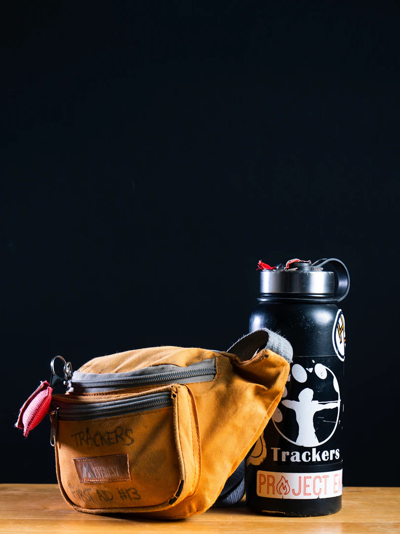 Durable Duffle Bags for Trackside Adventures