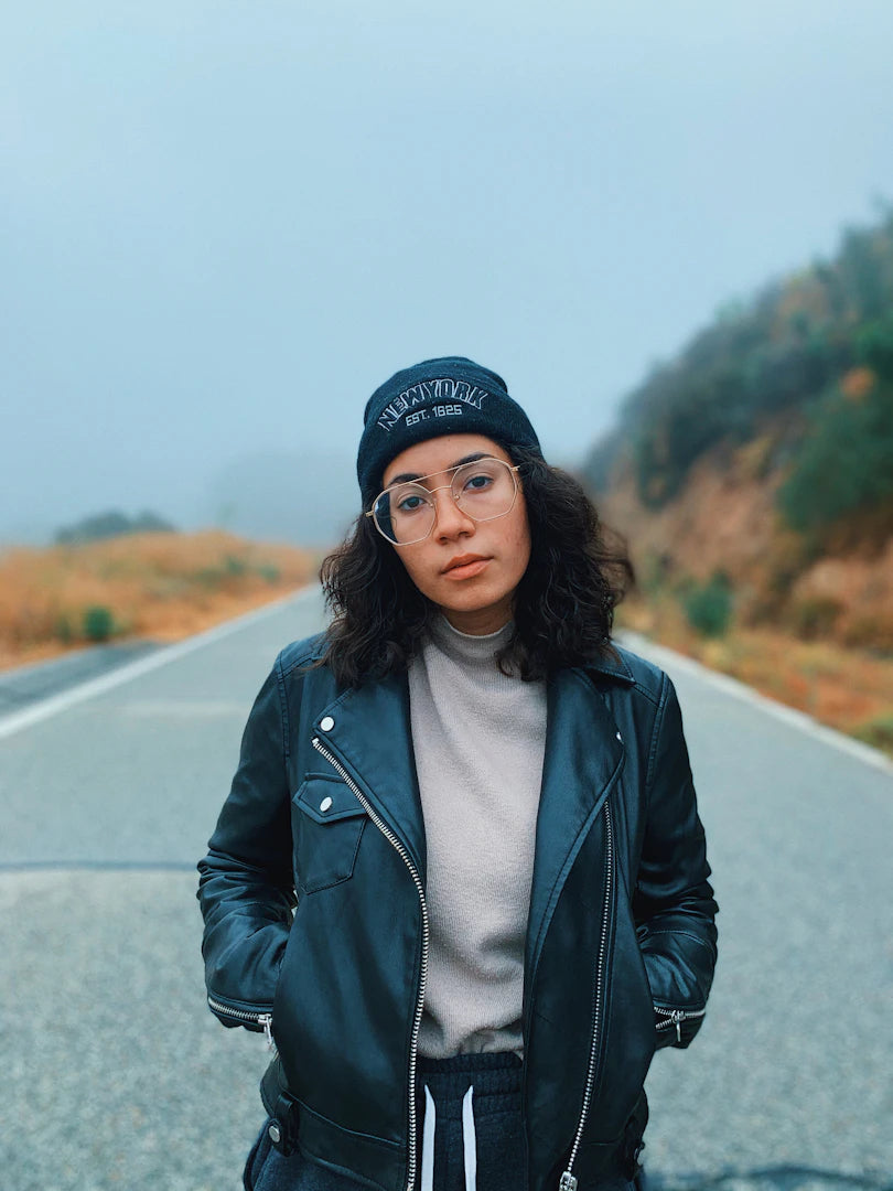 Stylish Beanies for Bikers The Perfect Accessories