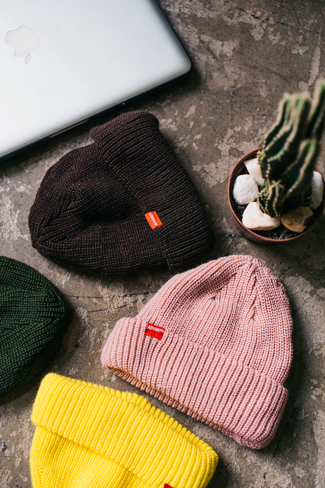 Stylish Beanies to Keep Motorcycle Riders Warm