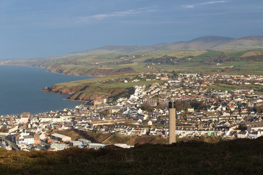 The Isle of Man TT Fueling Local Economy  Community