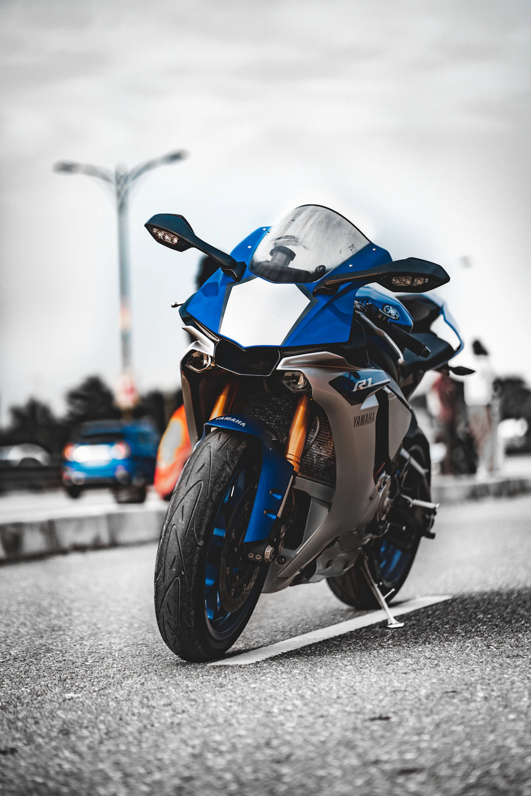 The Evolution of Motorcycle Technology and the TT