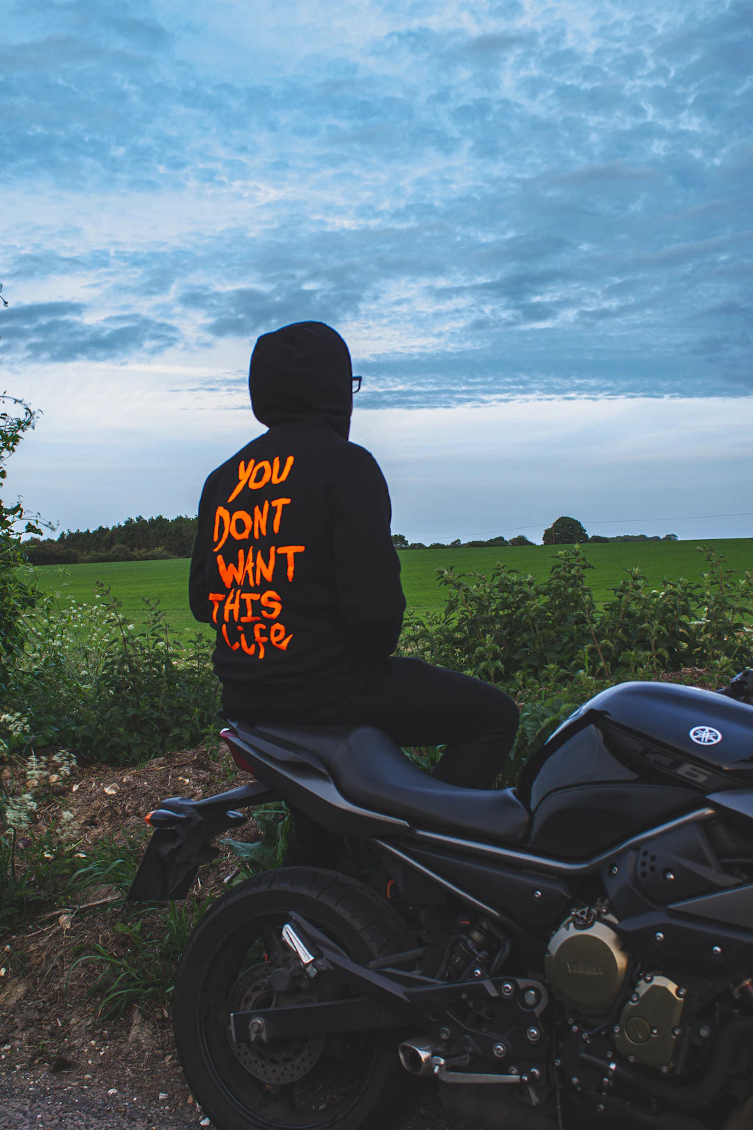 Unique Hoodies for Isle of Man TT Motorcycle Enthusiasts