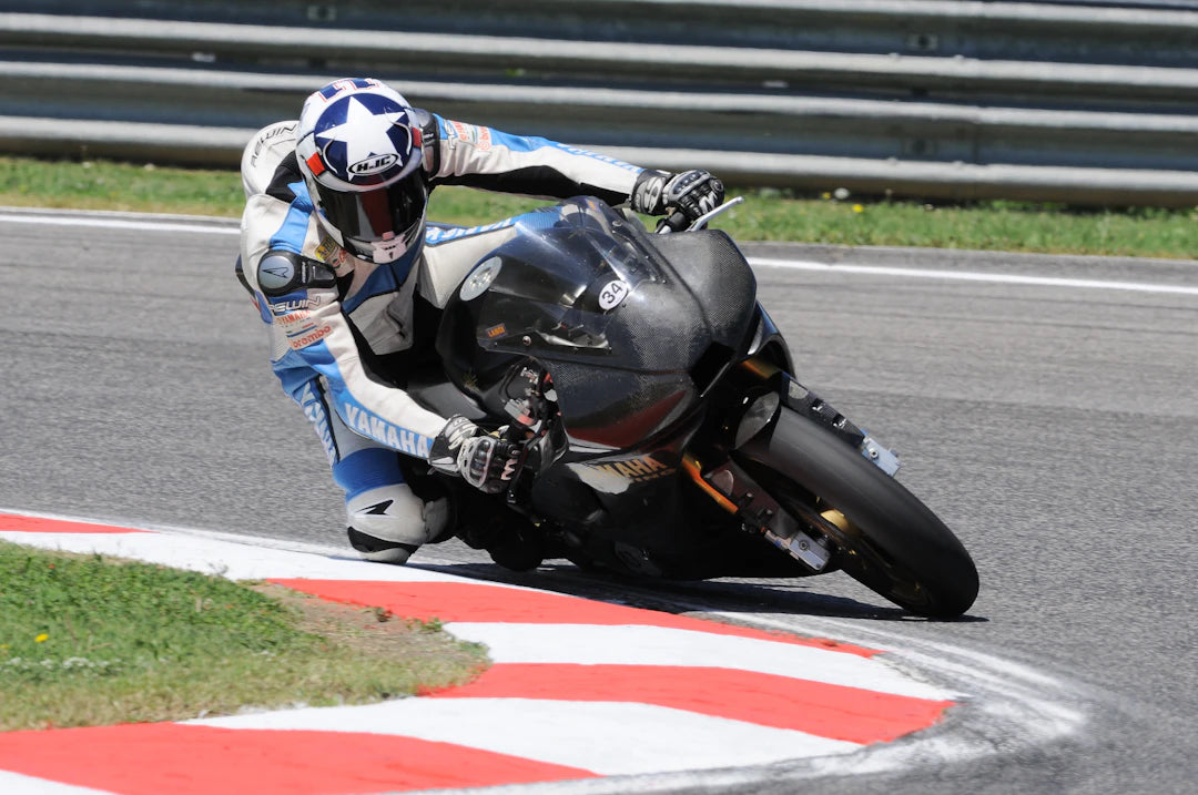 Iconic Riders Who Shaped the Isle of Man TT