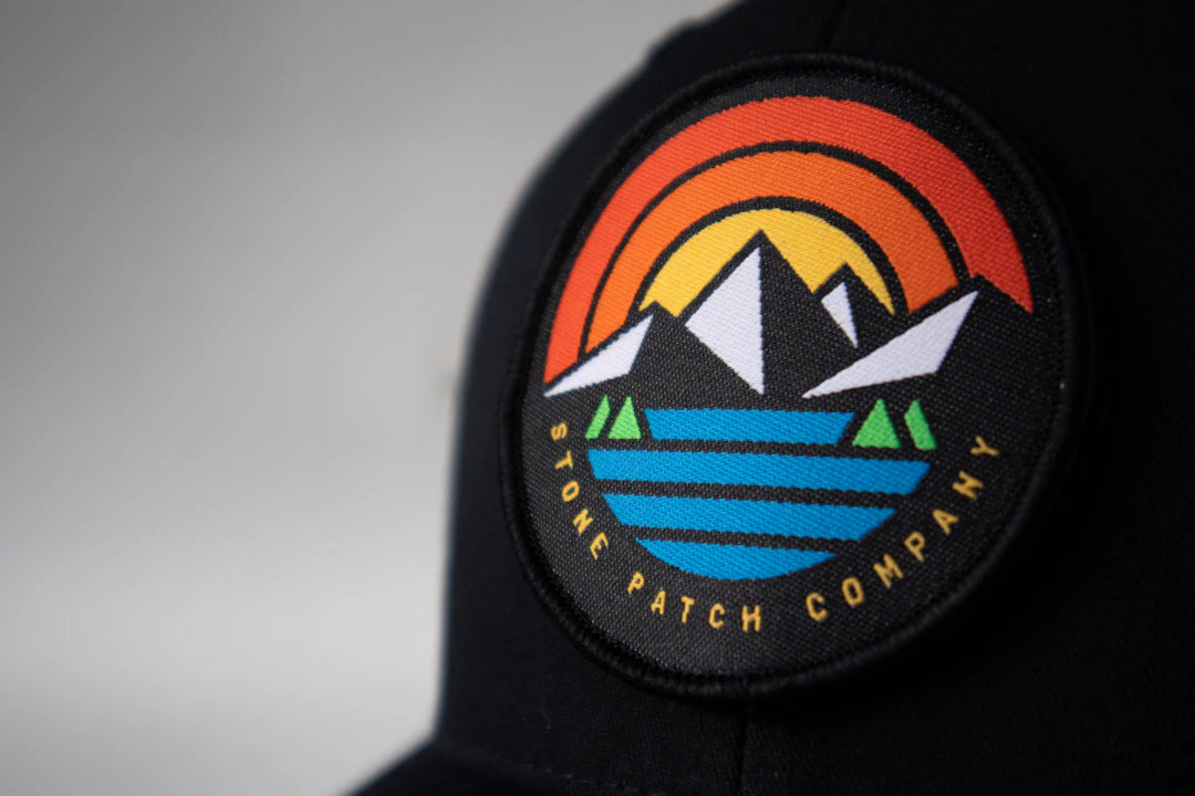 Stylish Trucker Caps for British Superbike Enthusiasts