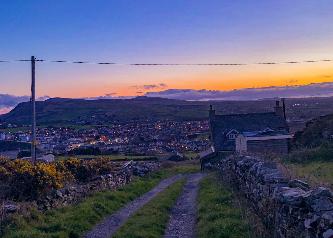 The Isle of Man TT Shaping Culture and Community Spirit