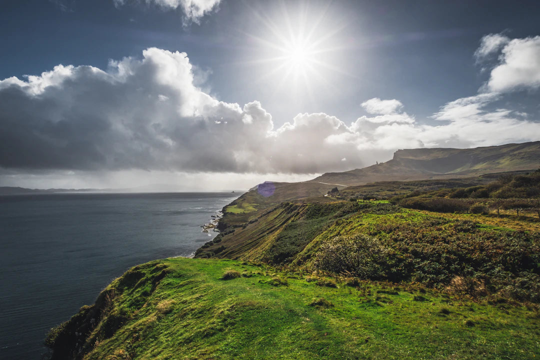 The Weather's Role in Isle of Man TT Events