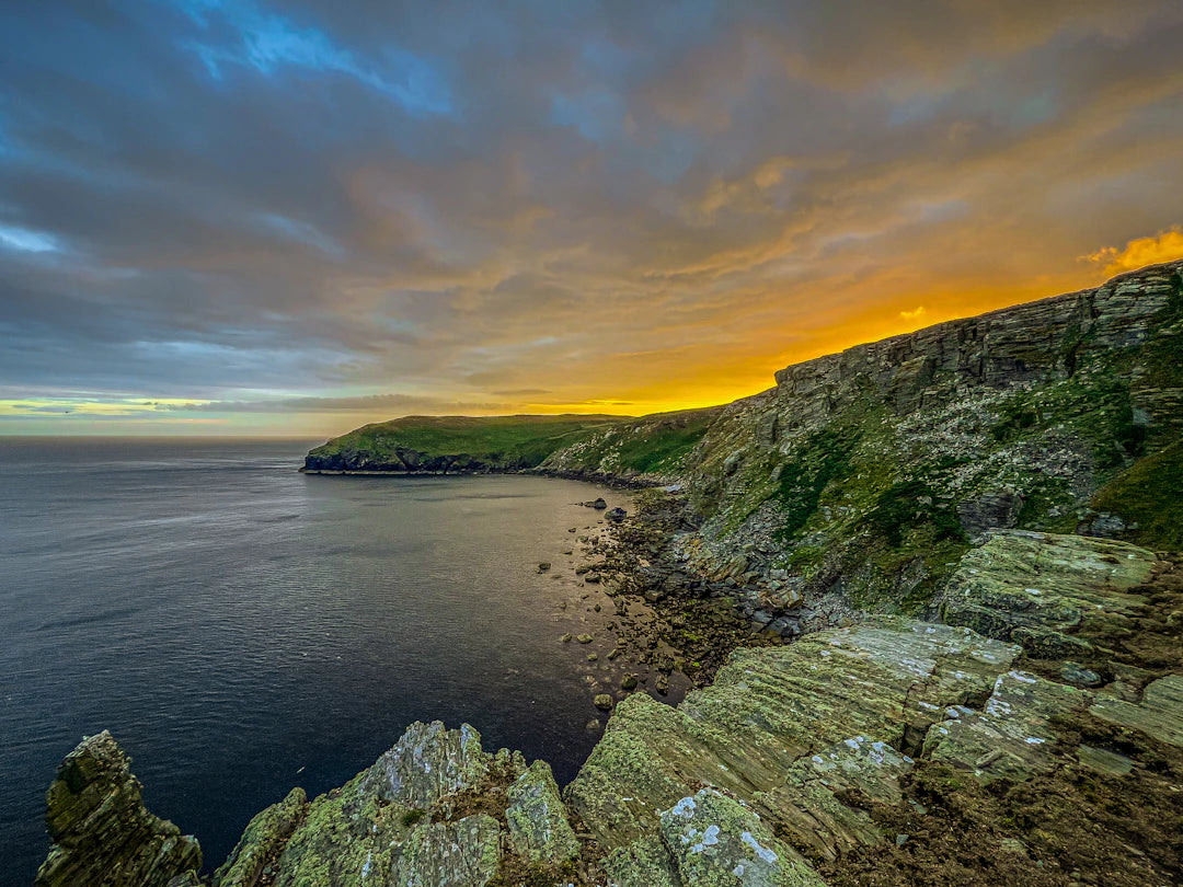 The Ultimate Viewing Spots for the Isle of Man TT Races