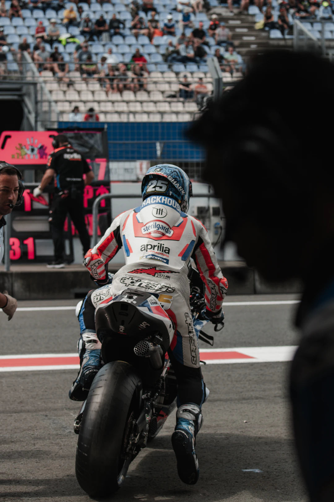 Isle of Man TT vs. Global Motorcycle Races
