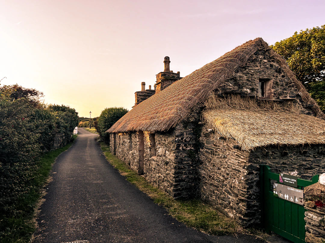 The Role of Technology in the Isle of Man TT