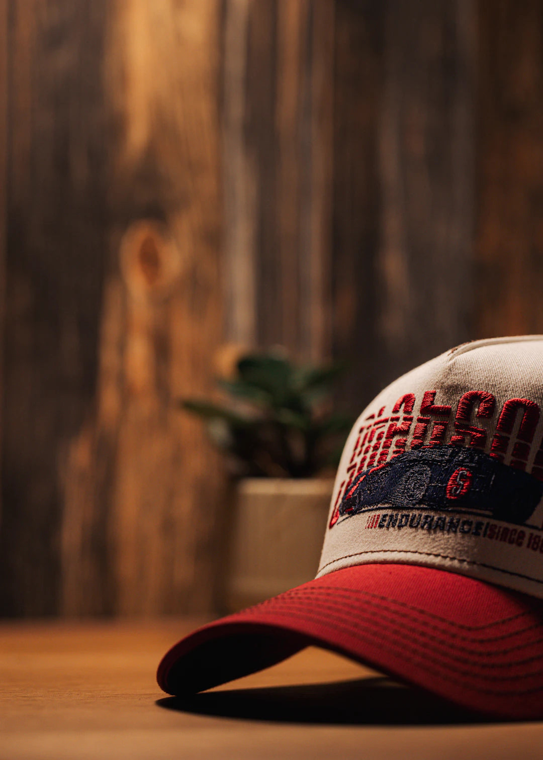 Stylish Trucker Caps for Isle of Man TT Racing Enthusiasts