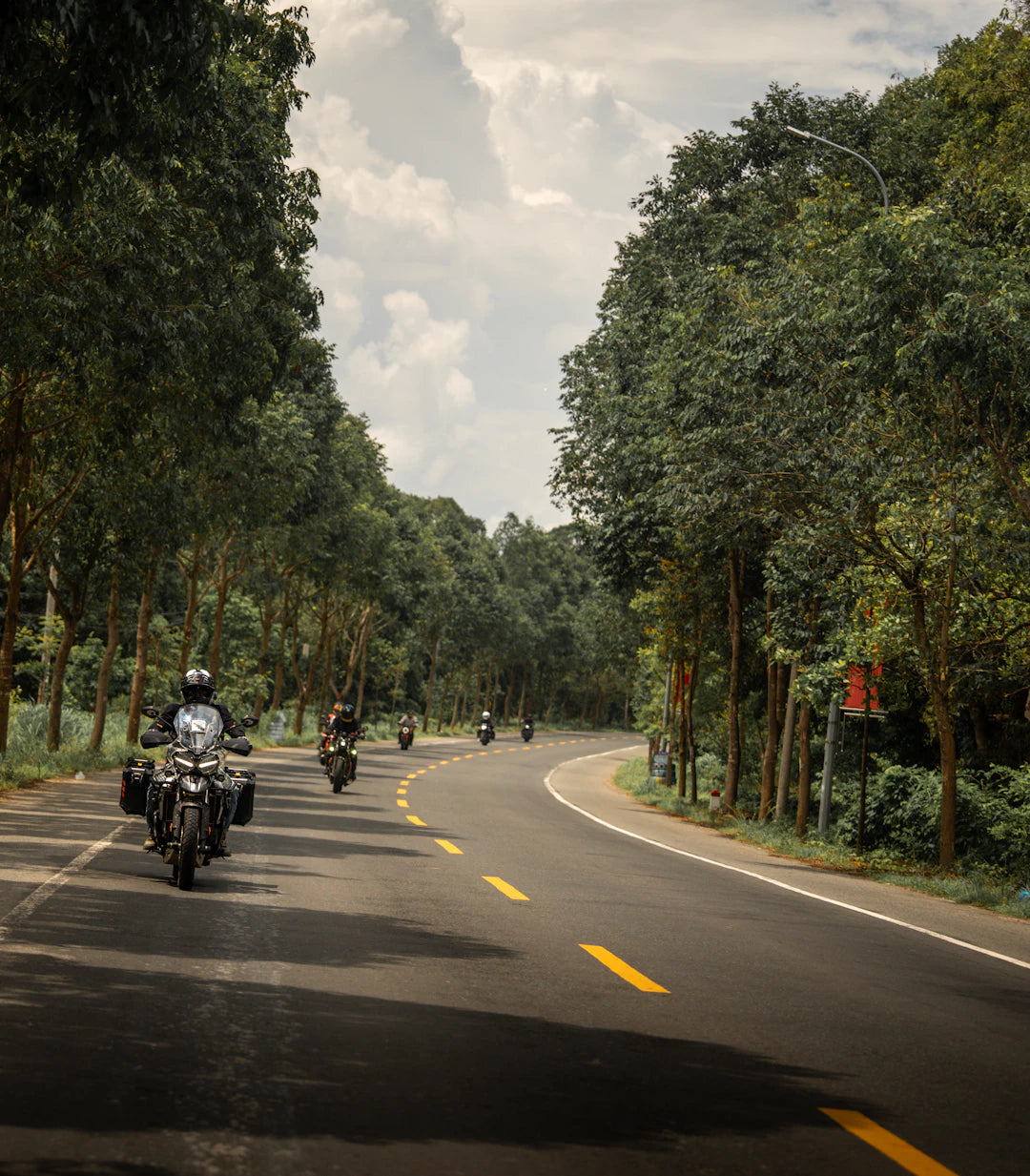 Explore Stunning Isle of Man Routes for Motorcycle Tours