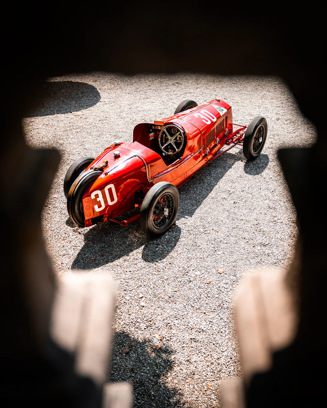 Celebrate Racing Culture with Vintage Motorcycle Tees