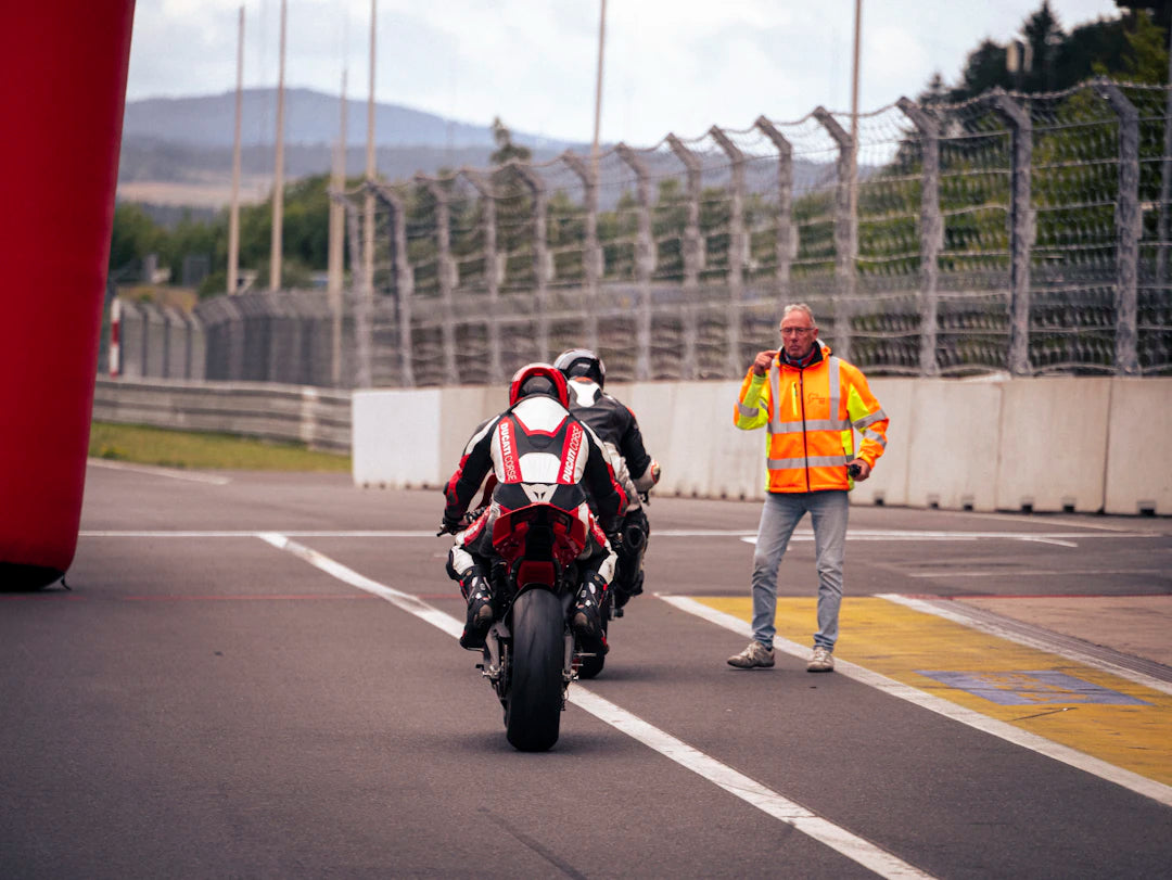 The Essential Role of Safety in the Isle of Man TT