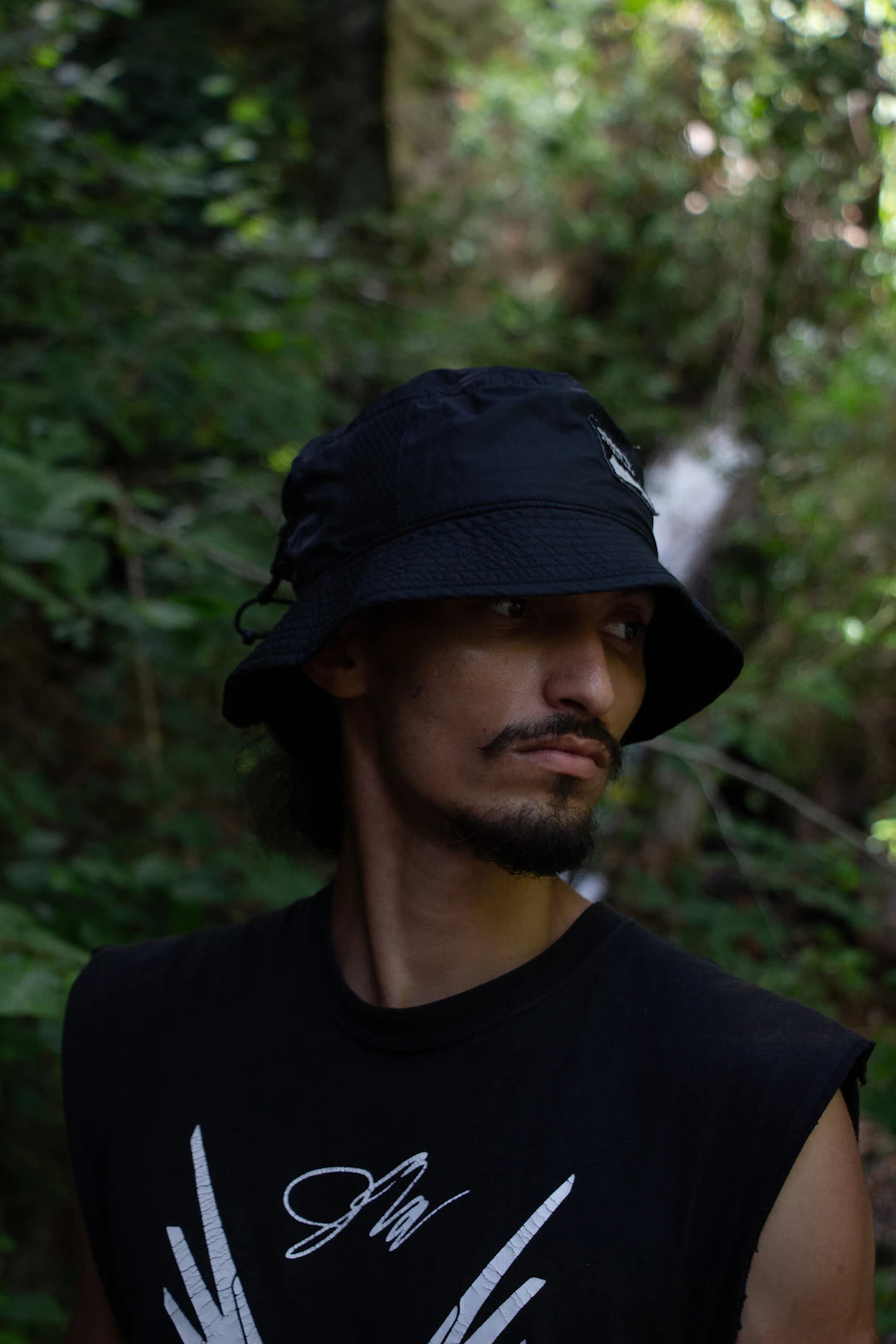 Stylish Bucket Hats for Bikers Embracing Adventure