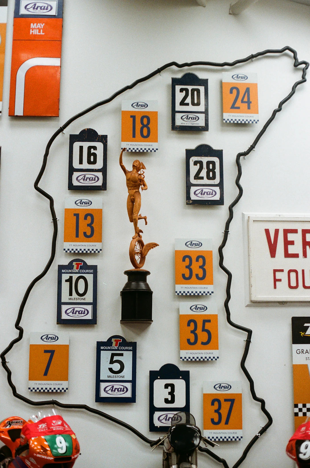 Discover the Thrilling Isle of Man TT Races